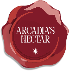 Logo Arcadia Footer