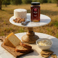 Miel Cruda de Bosque