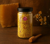 Polen de Abeja