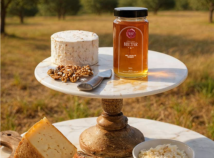 Envase de cristal: pureza y sostenibilidad